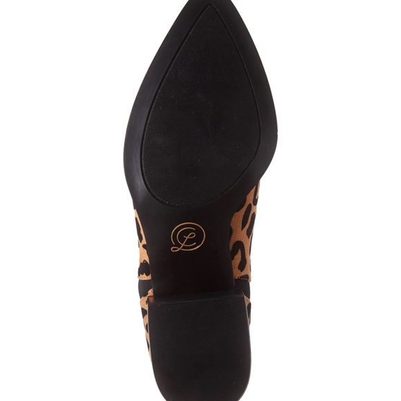 Chinese Laundry Finn bootie tan/black - Picture 6 of 10